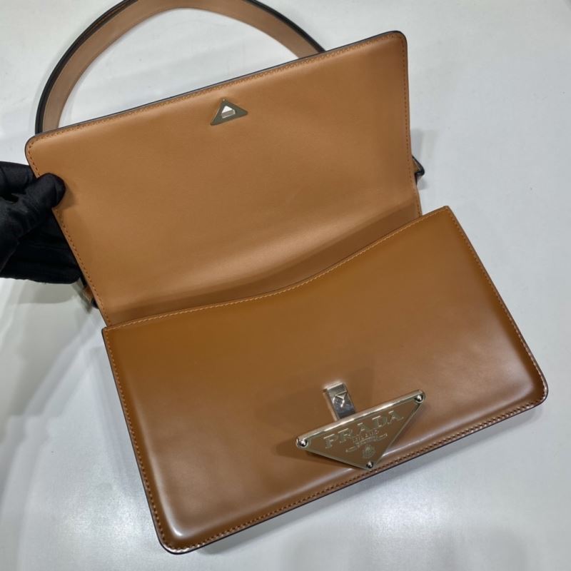 Prada Satchel Bags